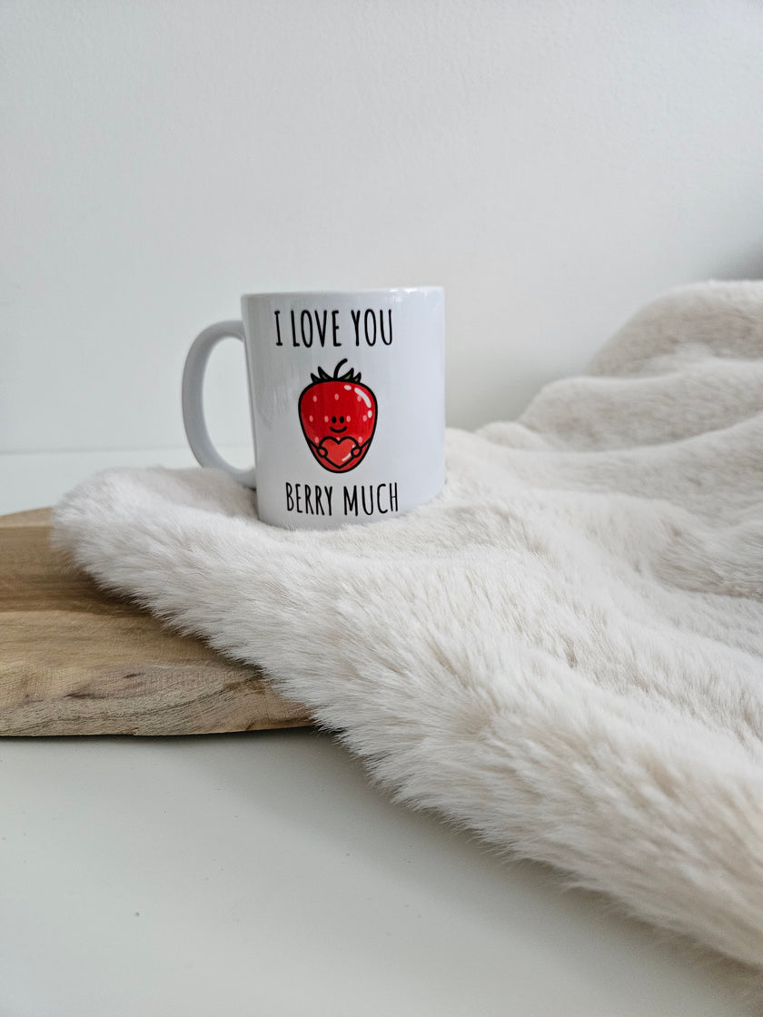 Mok I love you berrymuch