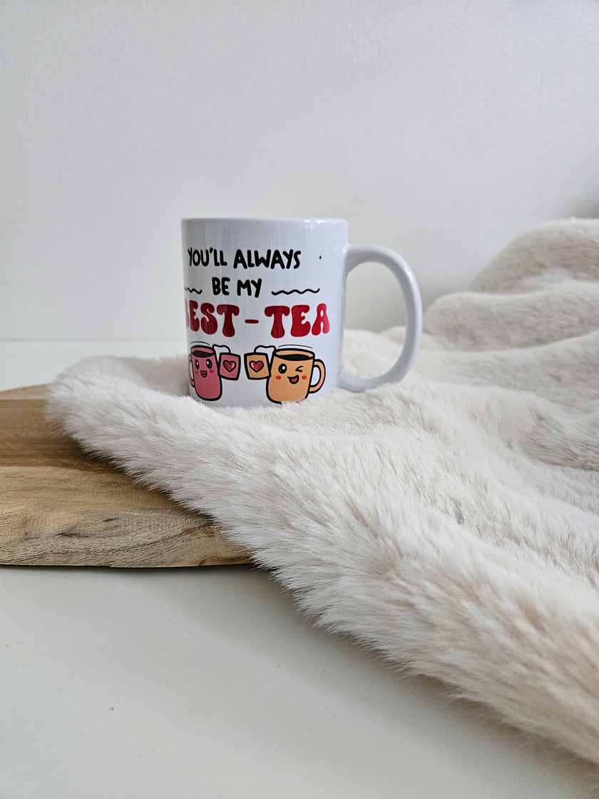 Mok you allways be my best-tea