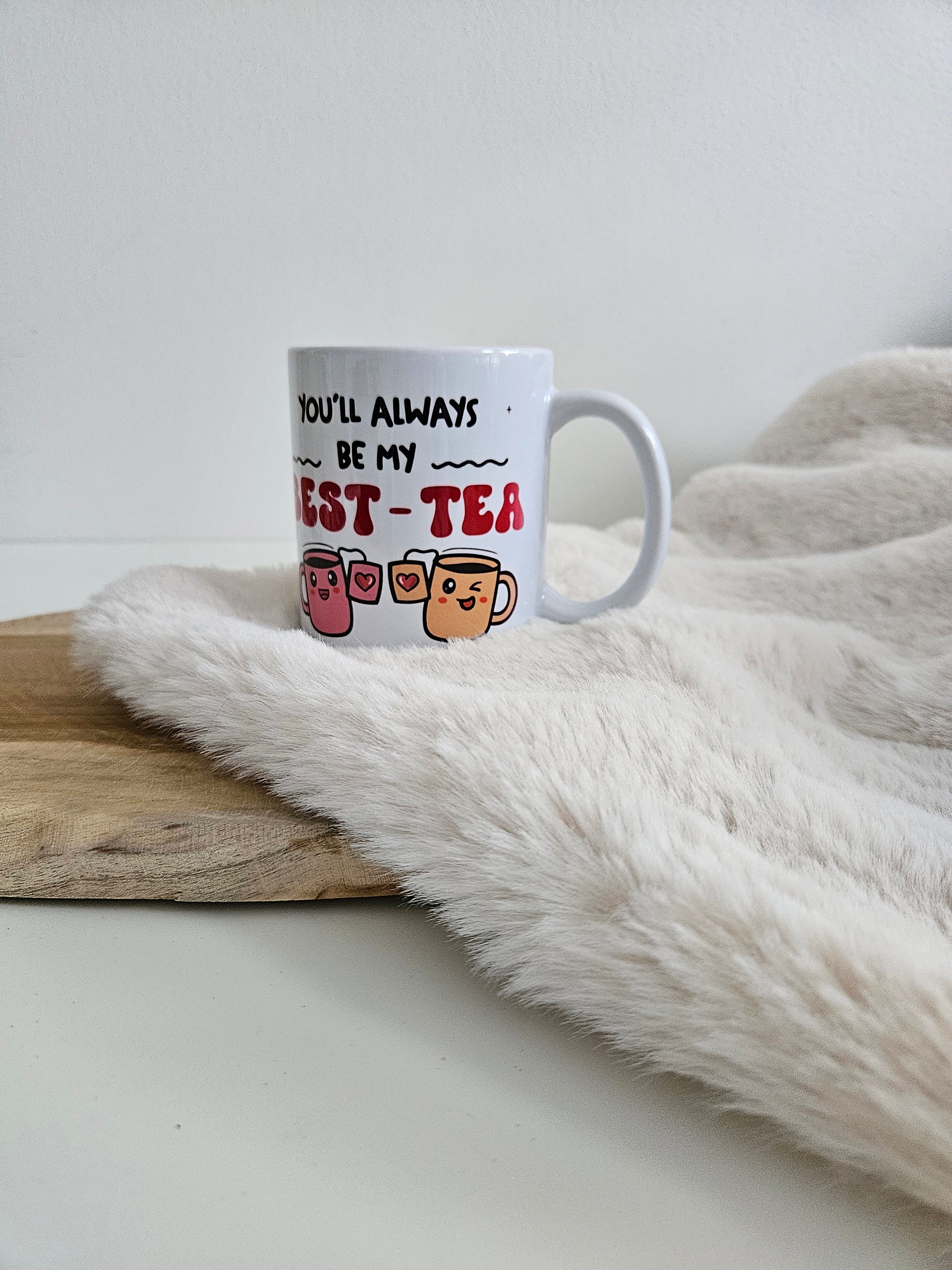 Mok you allways be my best-tea