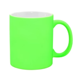 Mok voorbeeld logo