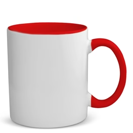 Mok voorbeeld logo